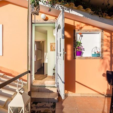 Bougainvillea House 2 Καλαμάτα Εξωτερικό φωτογραφία