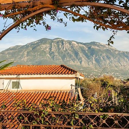 Bougainvillea House 2 Καλαμάτα Εξωτερικό φωτογραφία