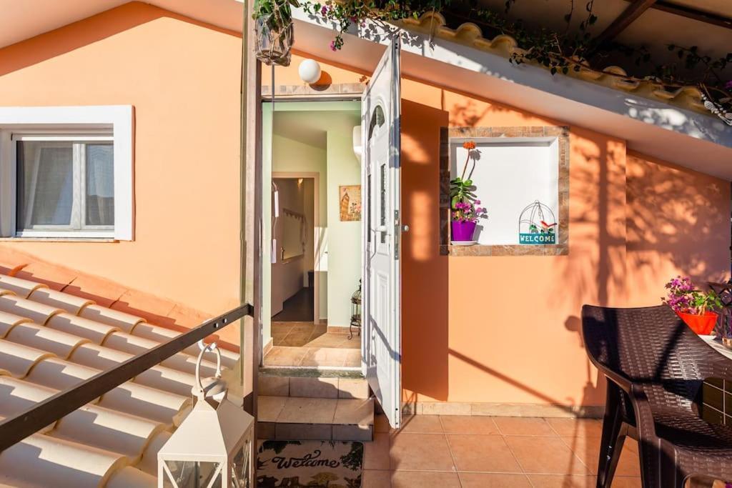 Bougainvillea House 2 Καλαμάτα Εξωτερικό φωτογραφία