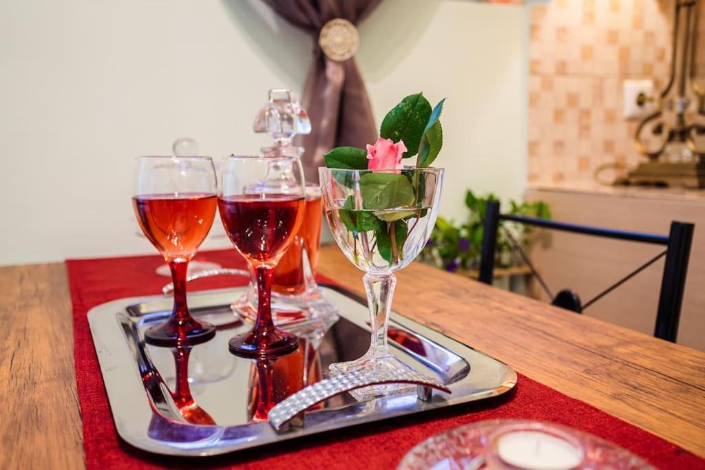 Bougainvillea House 2 Καλαμάτα Εξωτερικό φωτογραφία