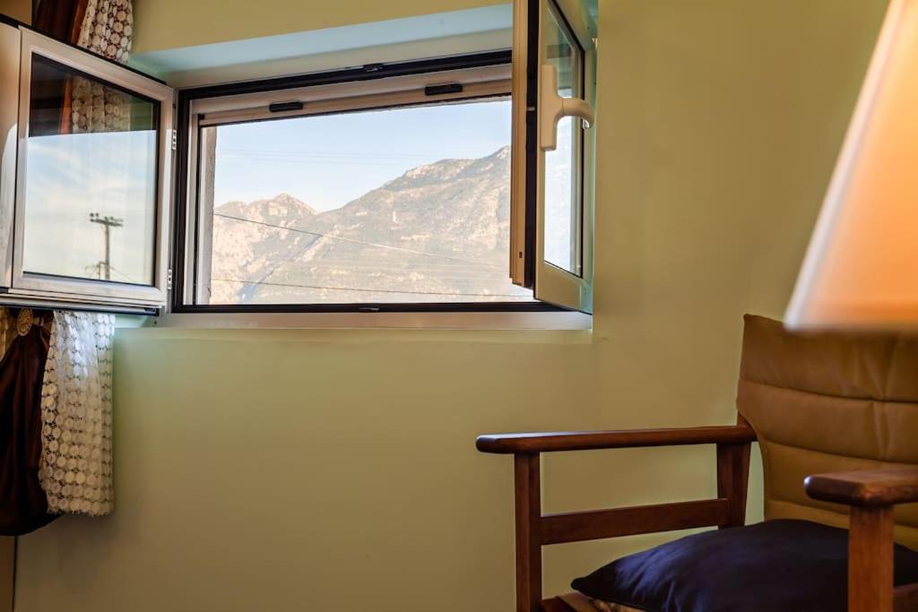 Bougainvillea House 2 Καλαμάτα Εξωτερικό φωτογραφία