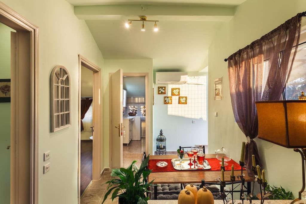 Bougainvillea House 2 Καλαμάτα Εξωτερικό φωτογραφία