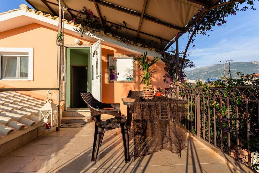 Bougainvillea House 2 Καλαμάτα Εξωτερικό φωτογραφία