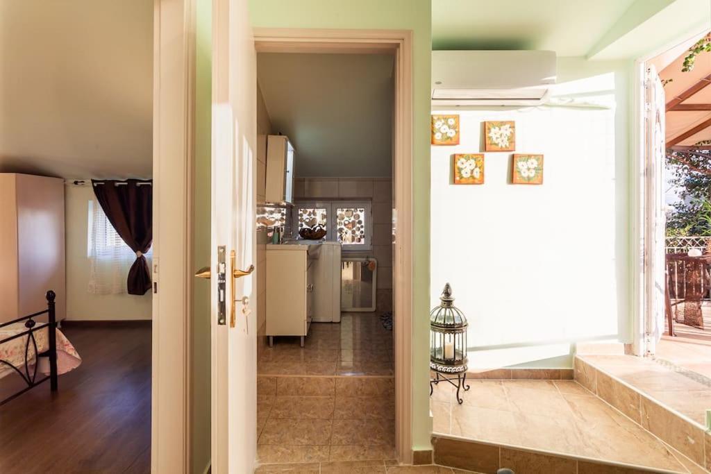 Bougainvillea House 2 Καλαμάτα Εξωτερικό φωτογραφία