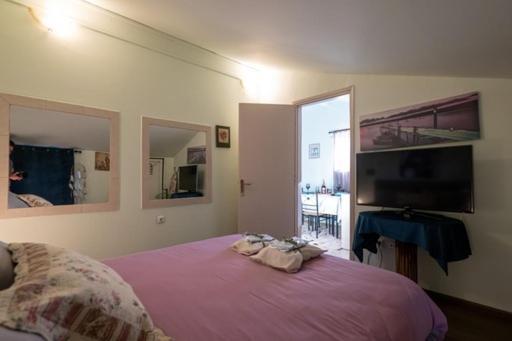 Bougainvillea House 2 Καλαμάτα Εξωτερικό φωτογραφία